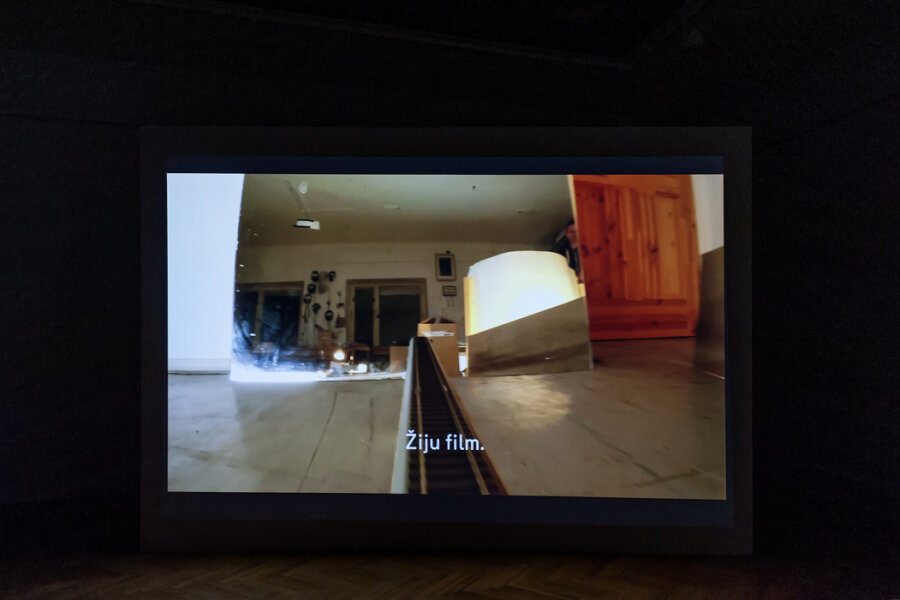 Foto: M. Dvořáková